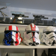 Illustration for article titled My Visit to the Ultimate Treasure Trove of emStar Wars/em Memorabilia